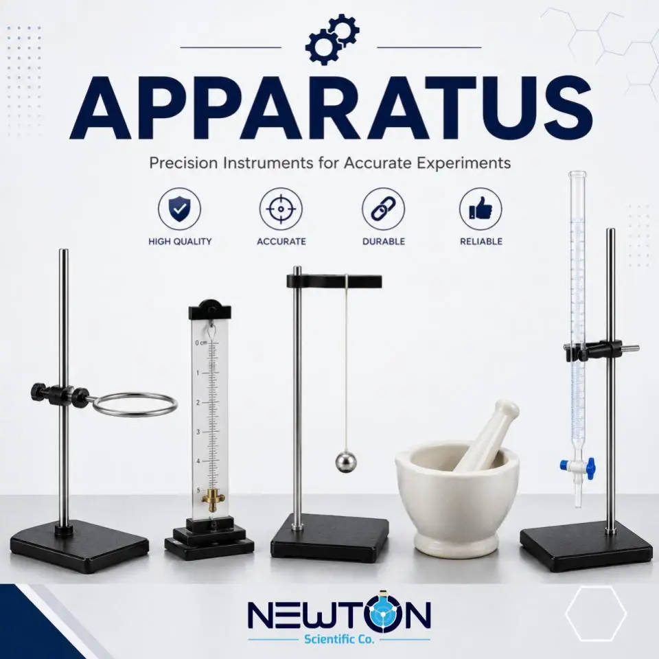 Lab Apparatus