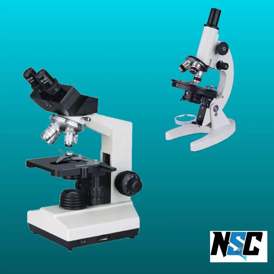 Lab Instruments