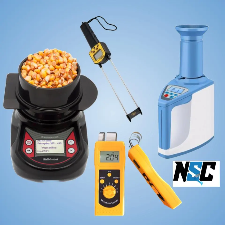 Lab Instruments