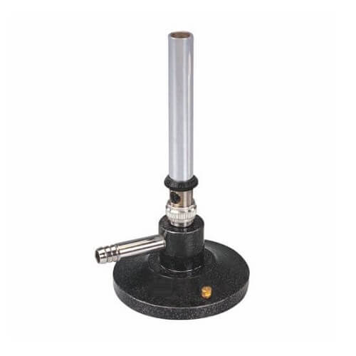 Bunsen Burner for Lab