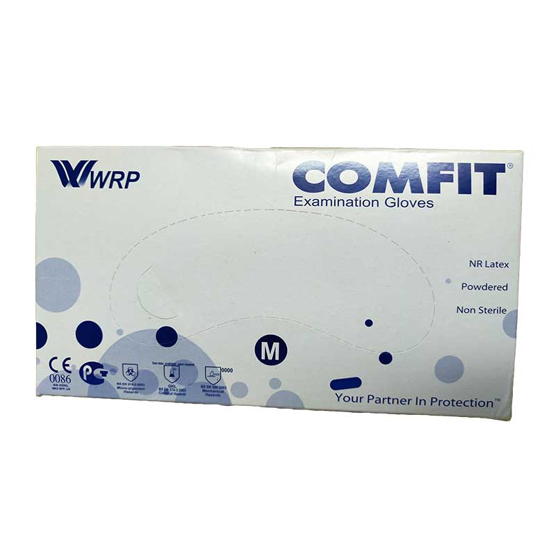 Comfit Surgical Gloves