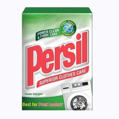 Persil Powder Detergent 3 kg