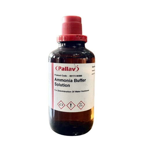 Amonia Buffer Solution Pallav