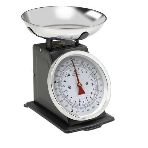 Analogue Kitchen Scale