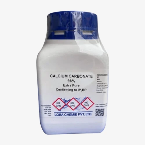 Calcium Carbonate Lab grade