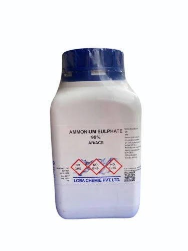 FERROUS AMMONIUM SULPHATE