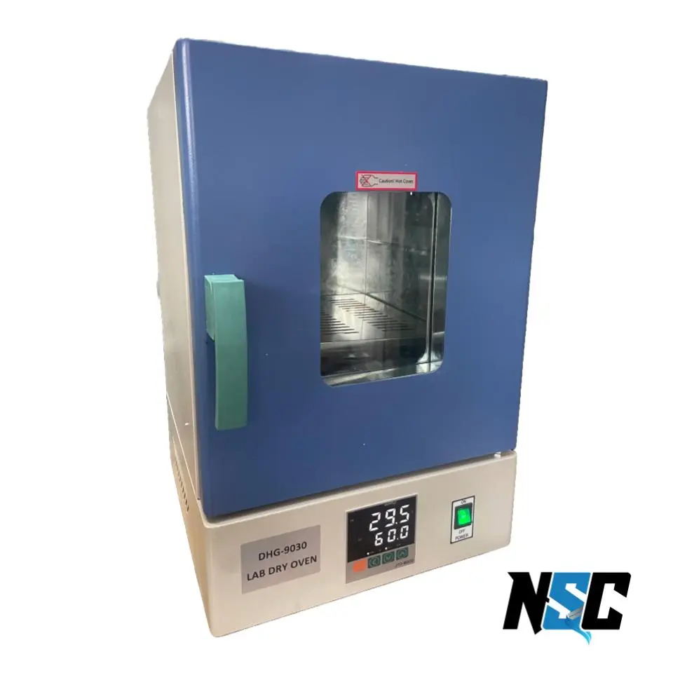 Laboratory Drying Oven DHG-9030 China