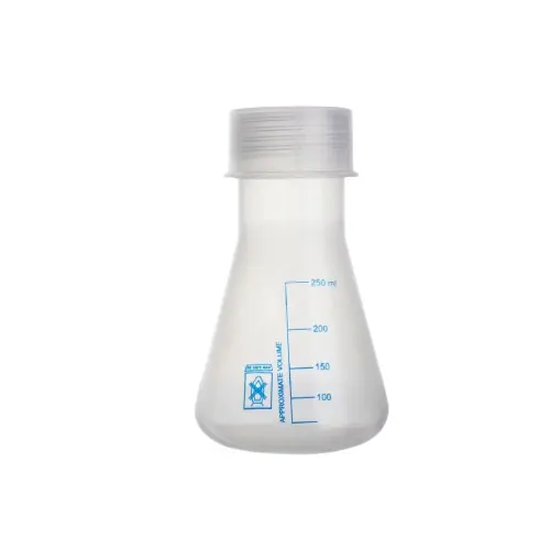 PolyLab Plastic Conical Flask 250ml