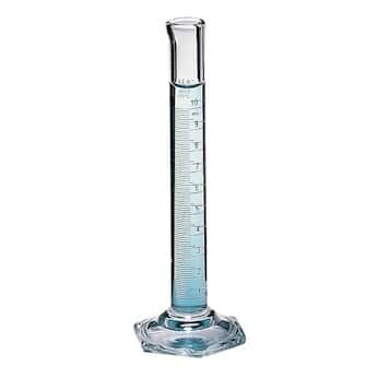 50 mL Pyrex Measuring Cylinder