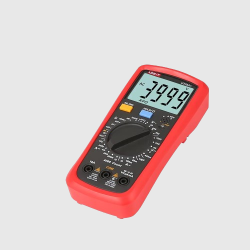 UNI-T UT39A+ Digital Multimeter AC-DC