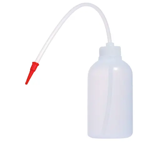 Wash Bottle 500ml