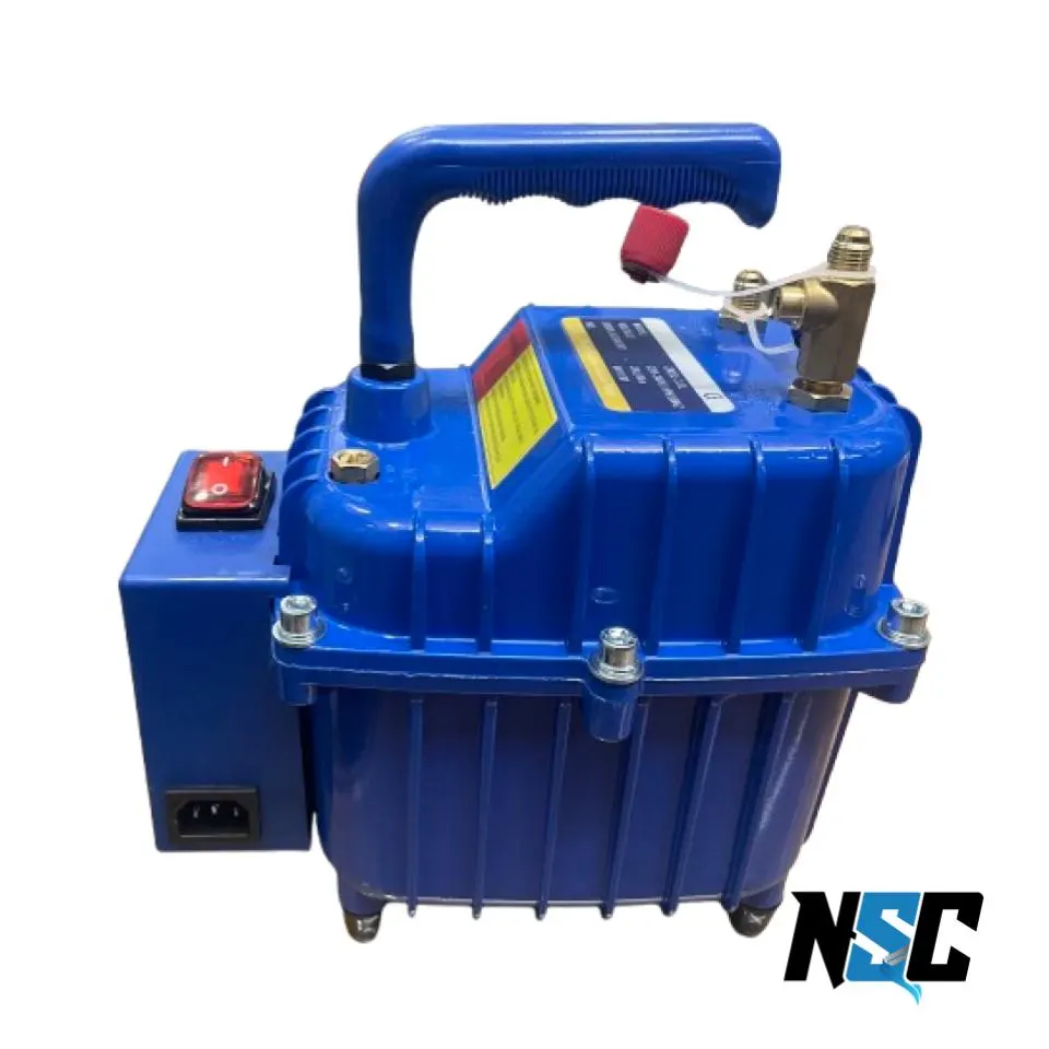 ZKBL 3.8L Multi-Functional Vacuum Pump